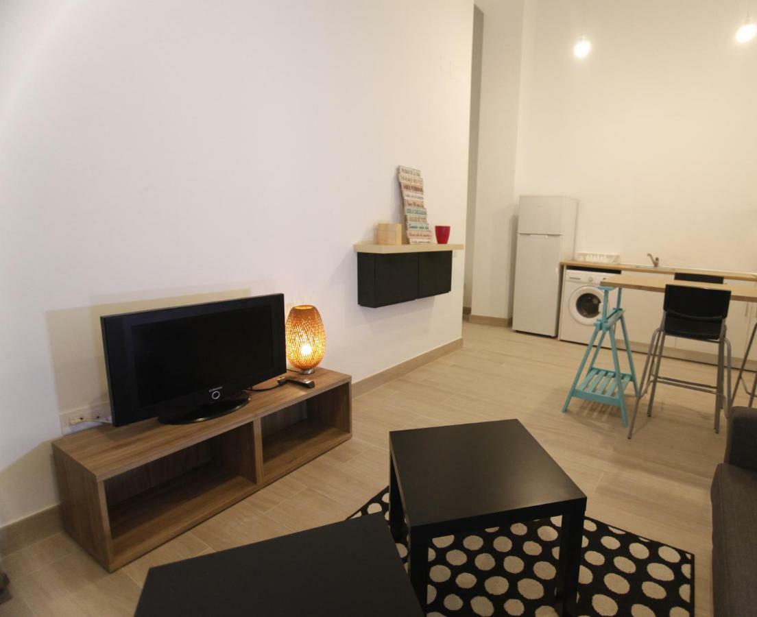 Preciosa Oportunidad, Junto A Playa Y Teatro Falla Cádiz Exteriör bild